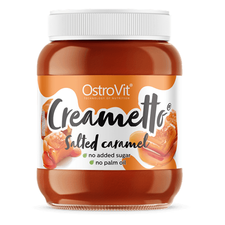 OstroVit Creametto 350 g