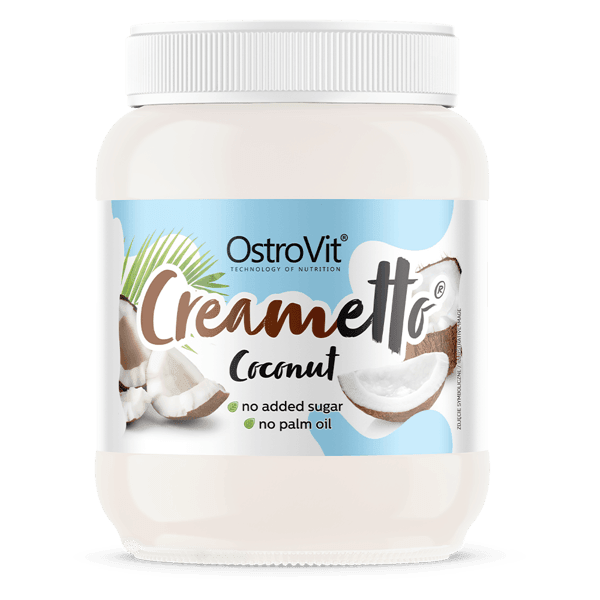 OstroVit Creametto 350 g