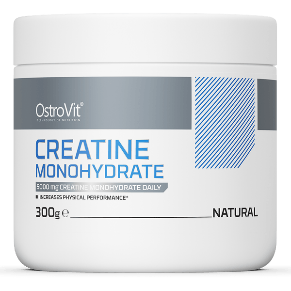 OstroVit Creatine Monohydraat 300 g