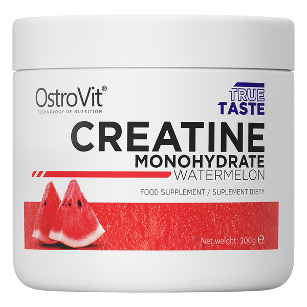 OstroVit Creatine Monohydraat 300 g