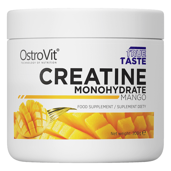 OstroVit Creatine Monohydraat 300 g