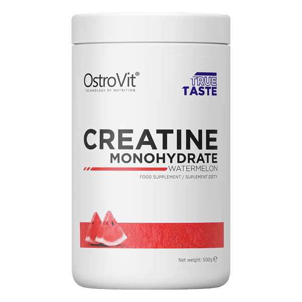 OstroVit Creatine Monohydraat 500 g