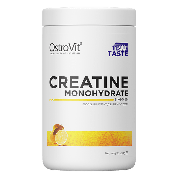 OstroVit Creatine Monohydraat 500 g