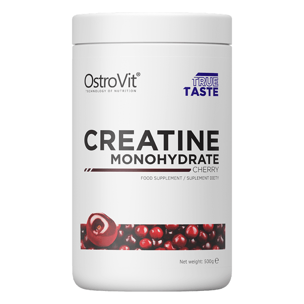 OstroVit Creatine Monohydraat 500 g
