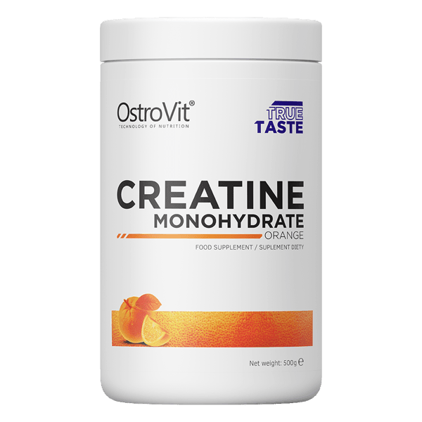 OstroVit Creatine Monohydraat 500 g