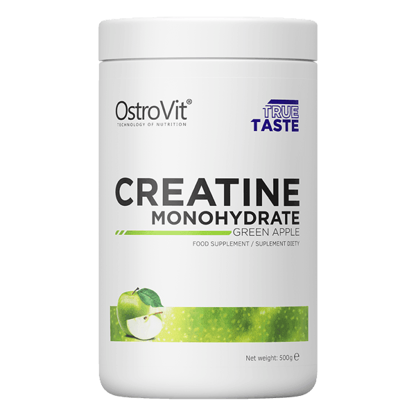 OstroVit Creatine Monohydraat 500 g