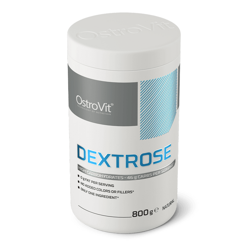 OstroVit Dextrose 800 g natuurlijk