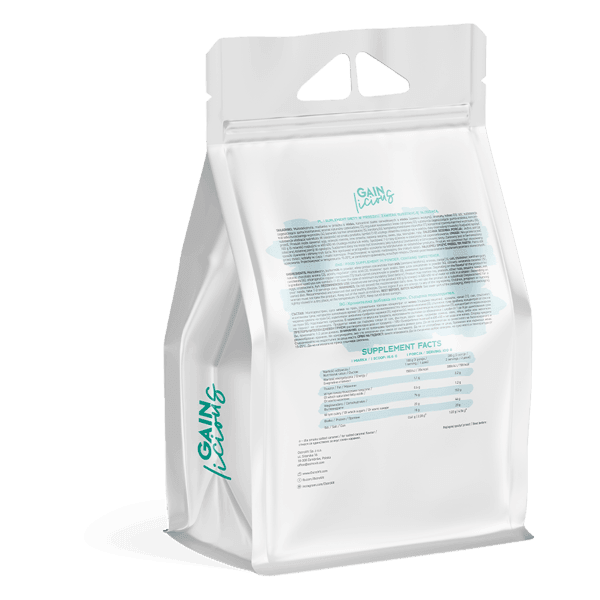 OstroVit Heerlijke GAINER 4500 g