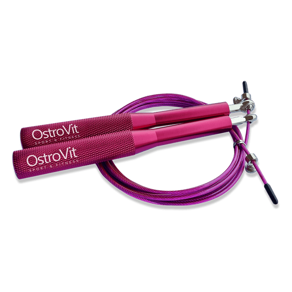 OstroVit Metaal Springtouw 3 meter