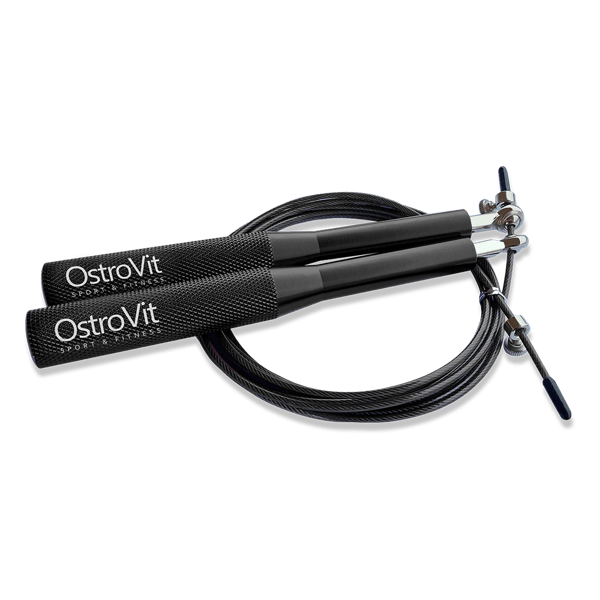 OstroVit Metaal Springtouw 3 meter