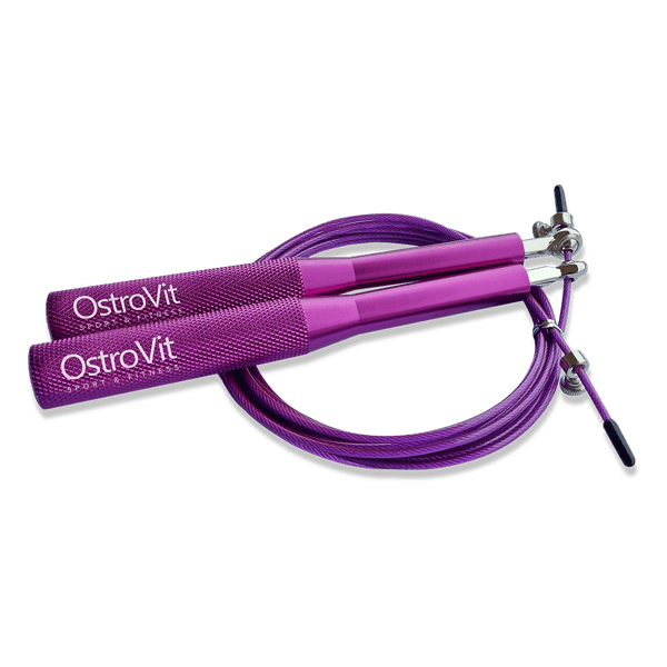 OstroVit Metaal Springtouw 3 meter