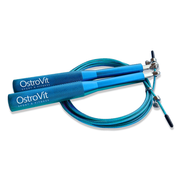 OstroVit Metaal Springtouw 3 meter