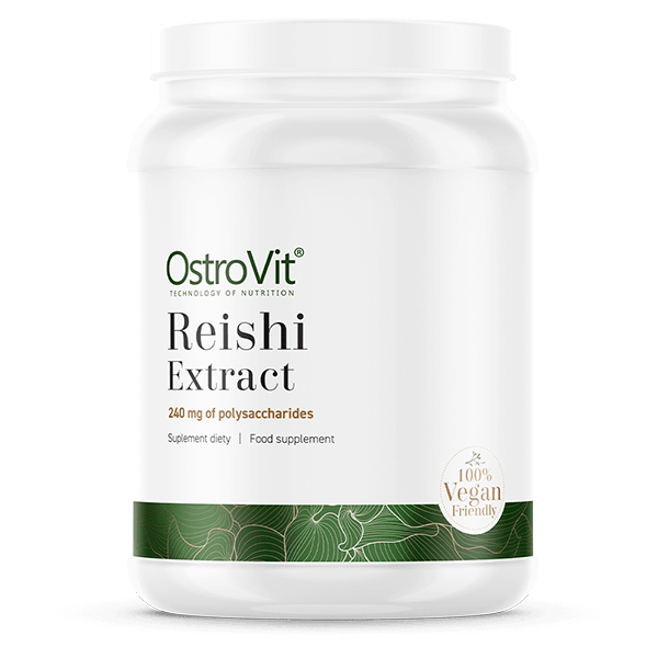 OstroVit Reishi Extract 50 g