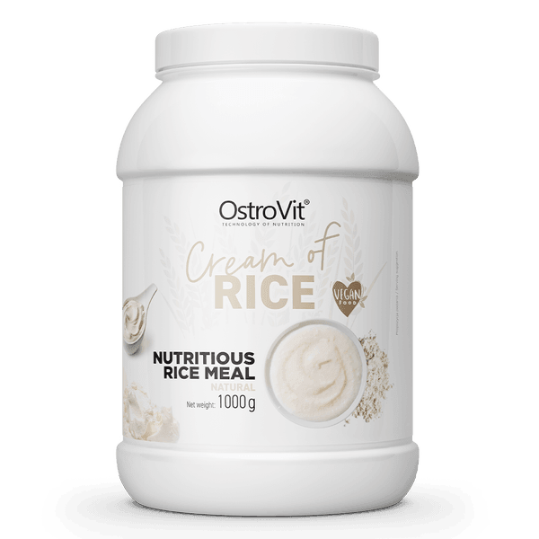 OstroVit Rijstroom 1000 g