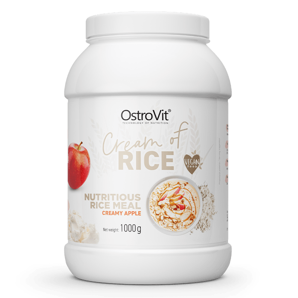 OstroVit Rijstroom 1000 g
