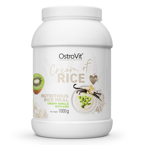 OstroVit Rijstroom 1000 g
