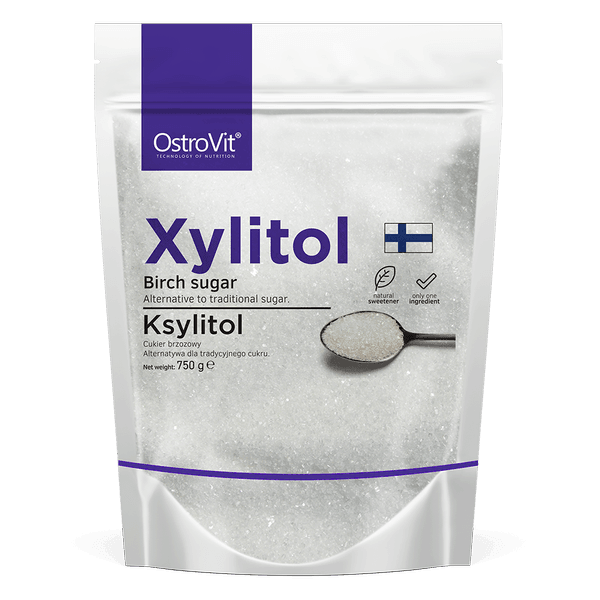 OstroVit Xylitol 750 g