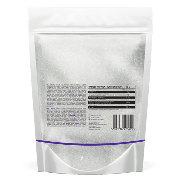 OstroVit Xylitol 750 g