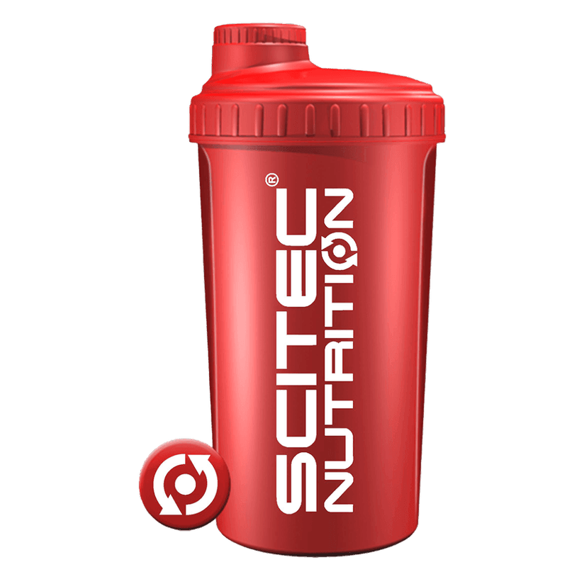 Shaker 700ml - Scitec Nutrition