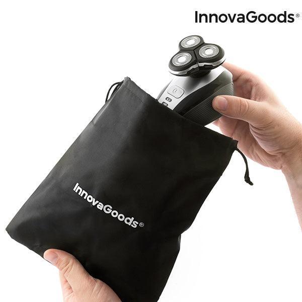 Shavestyler - 5-in-1 oplaadbaar ergonomisch multifunctioneel scheerapparaat - InnovaGoods