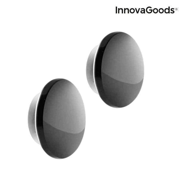 Slimagnetic - Biomagnetische Afslankoorbellen - InnovaGoods