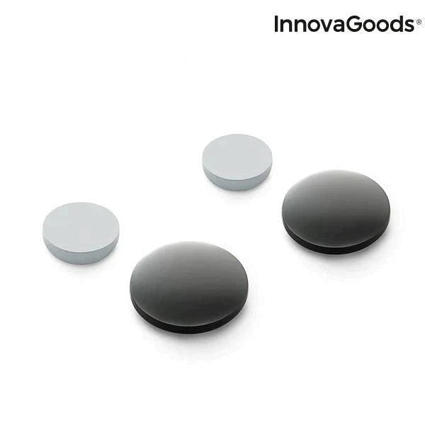 Slimagnetic - Biomagnetische Afslankoorbellen - InnovaGoods