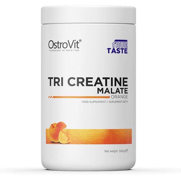 Tri Creatine Malate 500g OstroVit