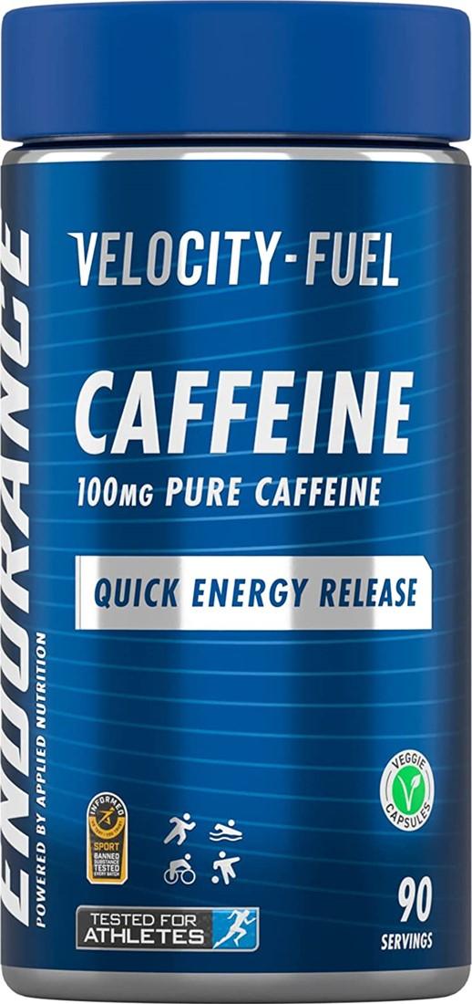 Velocity Caffeine Fuel - Applied Nutrition