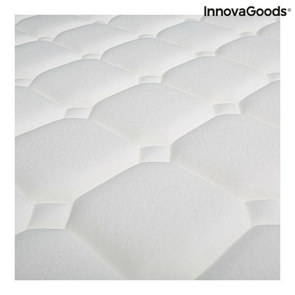 Visco-elastische matras Innovarelax GrafenoPlus - InnovaGoods