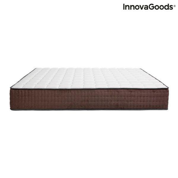 Visco-elastische matras Innovarelax GrafenoPlus - InnovaGoods