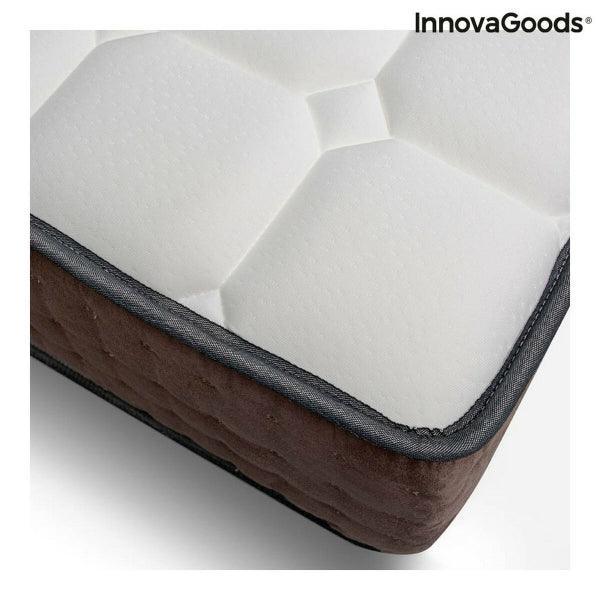 Visco-elastische matras Innovarelax GrafenoPlus - InnovaGoods