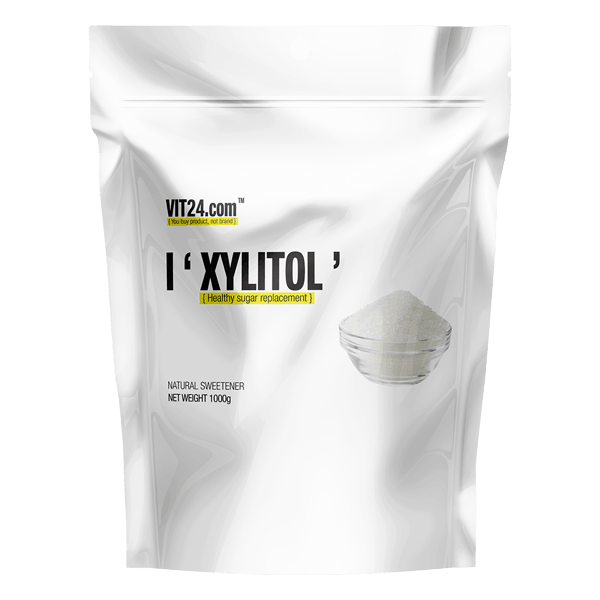 Xylitol